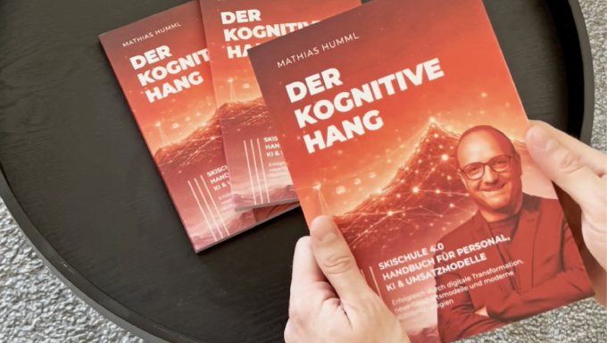 Der Kognitive Hang - Skischule 4.0