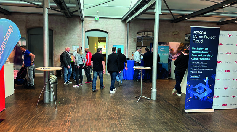 CPN iGNITION Bamberg