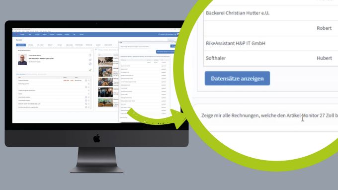 Claris FileMaker 2025 KI Add-on OfficeAssistant