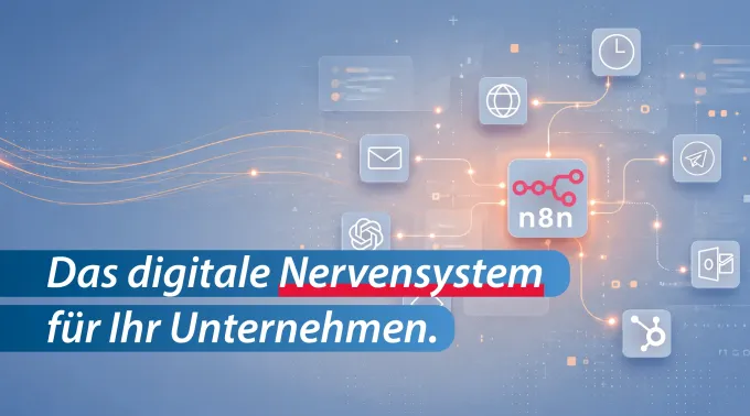 Das digitale Nervensystem